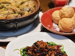 -南园民国茶楼餐厅·常州菜(北大街店)