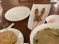 -南门小馆·清真(国贸商城店)