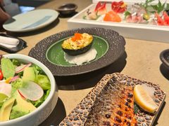 -贰捌零叁精致料理(钱湖店)