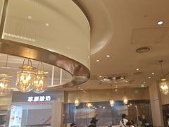 -西贝(紫荆广场店)