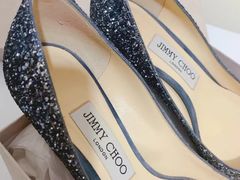 -JIMMY CHOO(恒隆广场店)