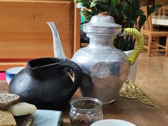 -三锅莊·牦牛肉火锅·香格里拉特色藏餐宴请餐厅(菱角塘路店)