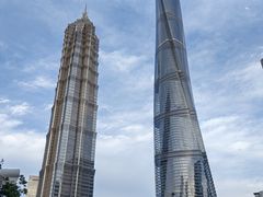 -上海中心大厦