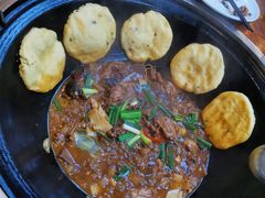 地锅鸡-曹丞相·地锅鸡·地锅鱼(武林店)