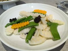 养生小炒-蓟都宴