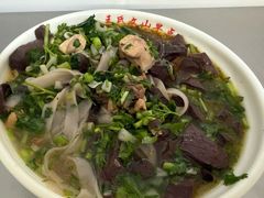 -文山荷鲜居(翠湖店)