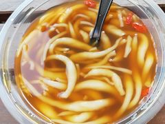 -村外有星光小食铺(长嘉汇店)