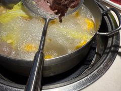 -潮泰牛肉火锅 · 创于1992年(车公庙店)