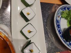 -simply thai天泰(长泰广场店)