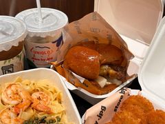 -JPG canteen(广州寺右公馆店)