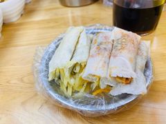 -江油特色冷沾沾(火炮街店)