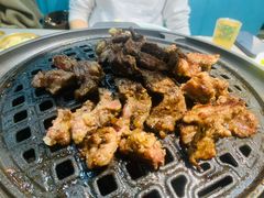 -牛犇炭火烤肉·鲜切烤肉(承德总店)