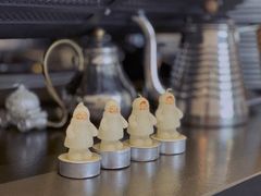 -black rainbow coffee