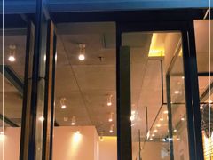 门面-喜茶(上海打浦桥日月光gelato lab+店)