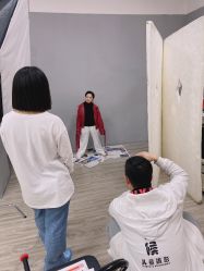 点击看大图 -小时候儿童摄影(解放大道店)