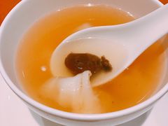 -广州富力君悦大酒店空中花园