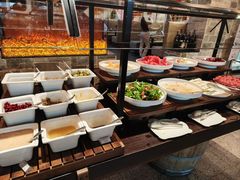 -食间牛排(湖西路店)