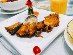 香煎带鱼-金米箩大酒店(五角场店)
