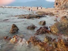 -西涌国际滨海旅游区