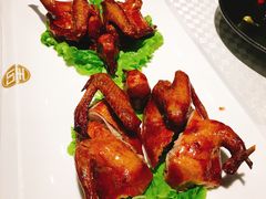 -望乡楼上海菜(日月光店)