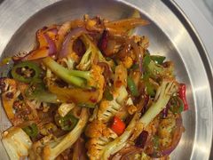 -北大荒.正宗东北菜(蓉花路店)