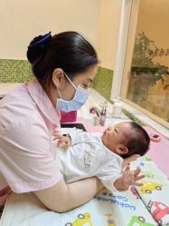 -生命加•Q考拉月子会所(玫瑰园店)