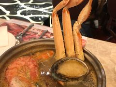 -芭菲盛宴·环球美食(解放碑英利国际店)