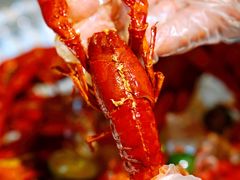 -老长沙龙虾馆(罗湖店)