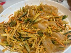 -老长春饺子馆(保利·春天里店)