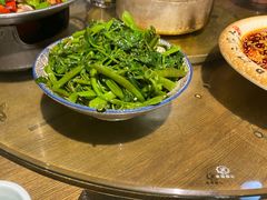 -灶东家民间菜(回兴店)