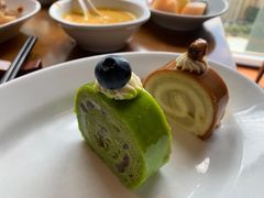 -广州富力君悦大酒店·凯菲厅