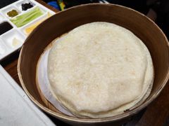烤鸭面饼-小大董·烤鸭(王府井apm店)