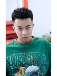 -贝勒爷专业男发