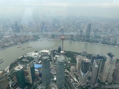 -上海中心大厦