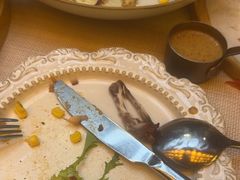 -get pizza意大利餐厅(凯德MALL店)