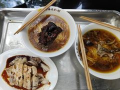 -兴福老面馆(寺路街店)