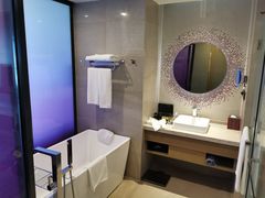 -南京禄口机场雅高铂尔曼大酒店