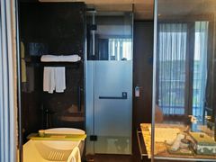 -苏州阳澄半岛英迪格酒店