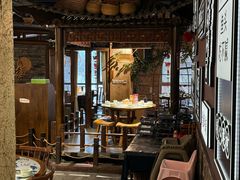 -井水小厨·湘菜(活力广场店)