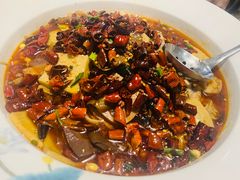 -隆喜元鱼汤包·海鲜(中联广场店)