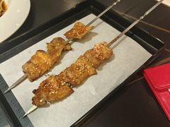 -京悦南门涮羊肉·羊蝎子火锅(田林路店)