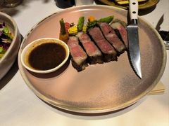 -春树下·树屋花房西餐厅(罍街AS1980店)