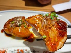 鹅肝寿司-初居食屋日式料理(万象城购物中心店)