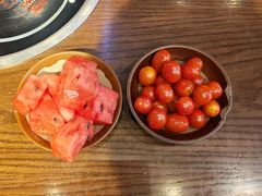 -萍姐火锅·公路夜市(南京新街口店)