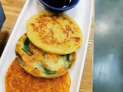 -李先生的首尔小馆(松江启源广场店)
