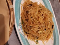 -肖记公安牛肉鱼杂馆·省级非物质文化遗产(江汉路直营店)