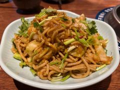 土豆泥莜面-快乐小羊(锡华店)