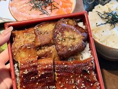 -千代武日本料理(哈西店)