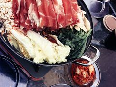 -MI WU FACTORY米屋美食工厂餐厅(绿地店)
