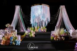 -蘭club婚礼策划